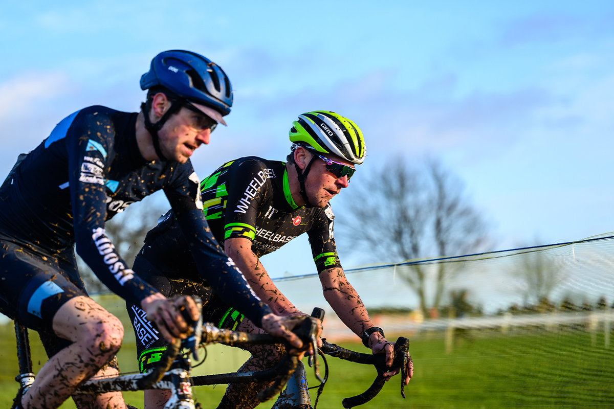 Wheelbase Cyclocross Team