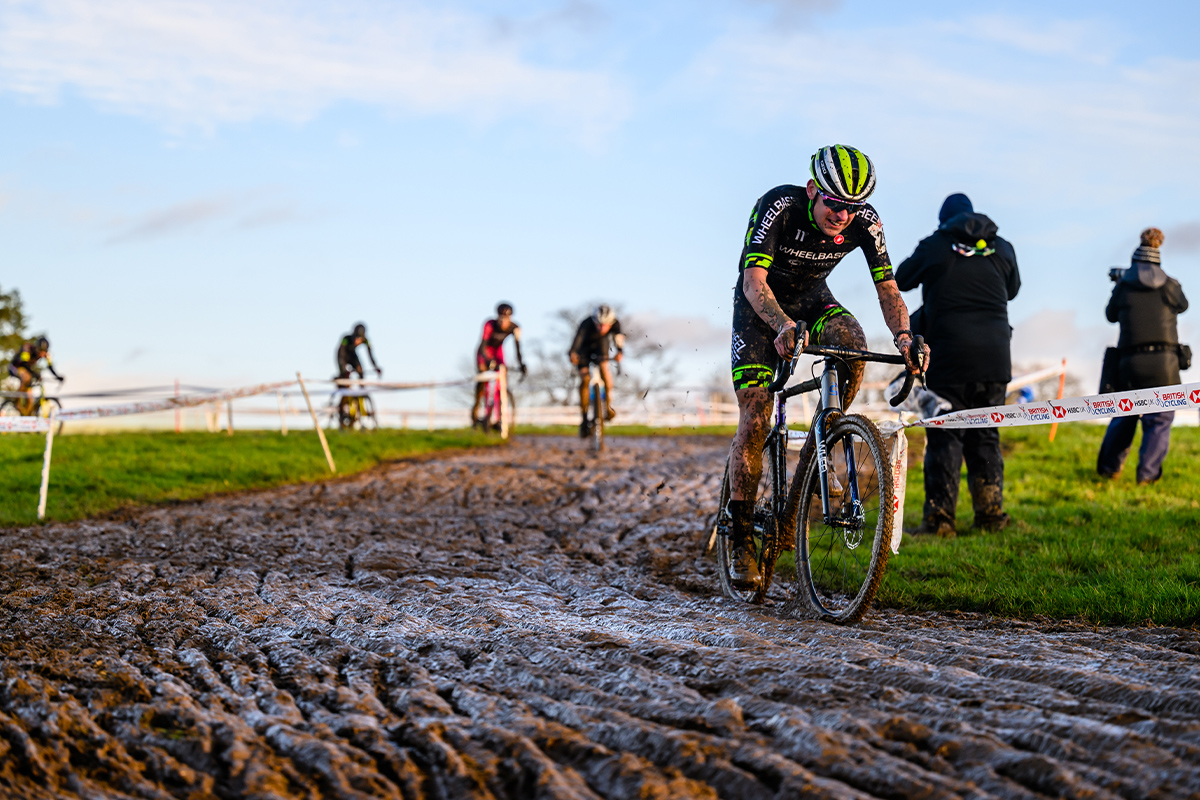 Wheelbase Cyclocross Team