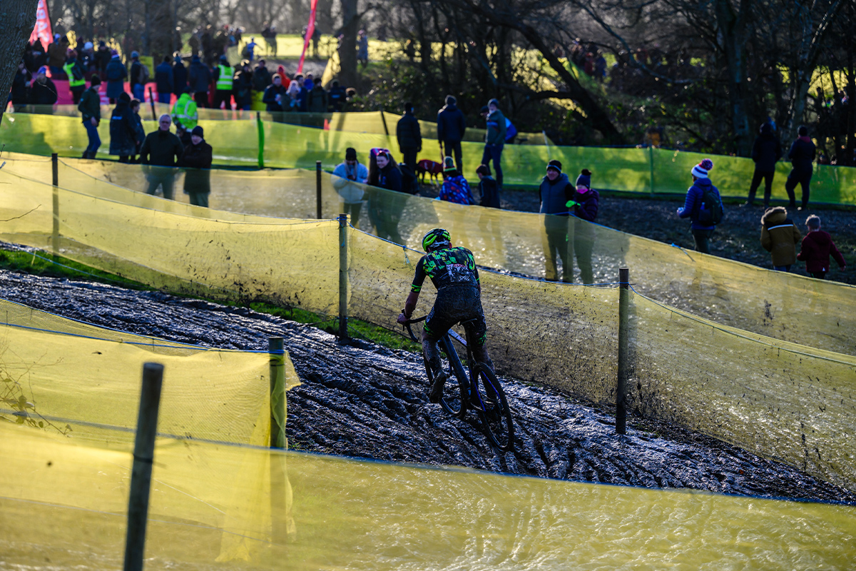 Wheelbase Cyclocross Team