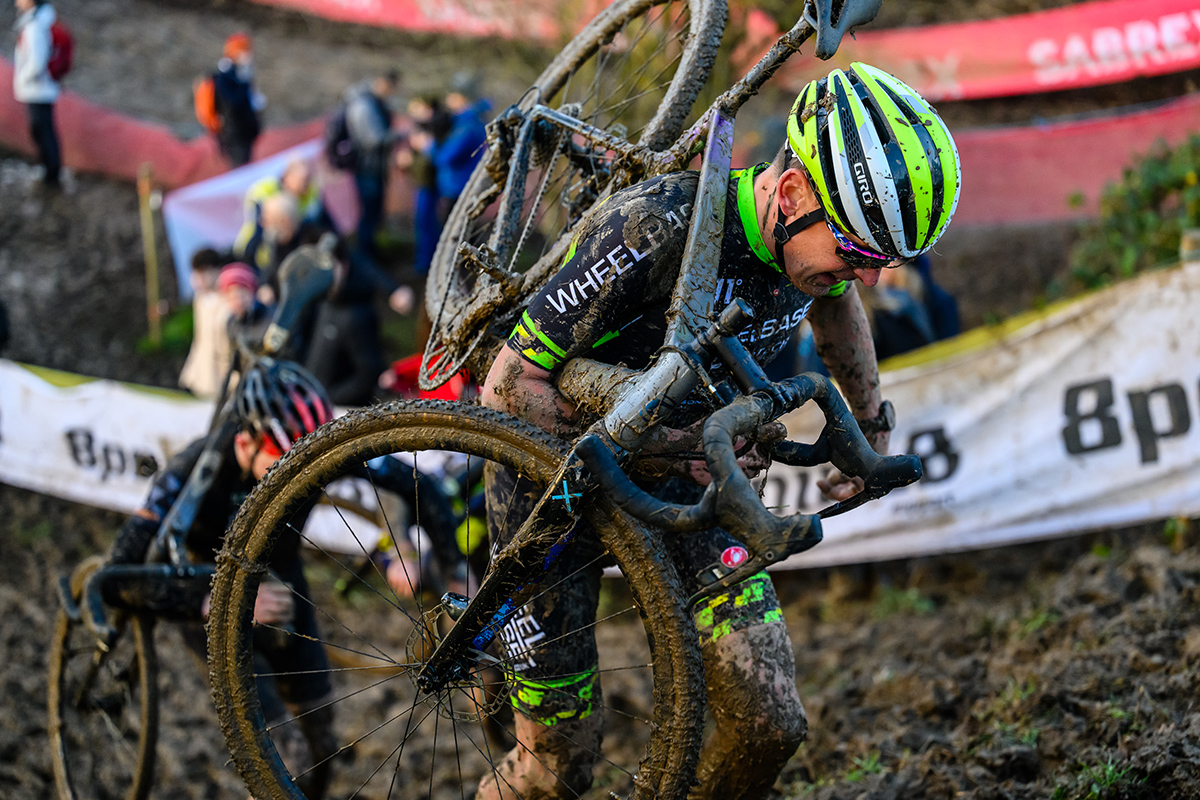 Wheelbase Cyclocross Team