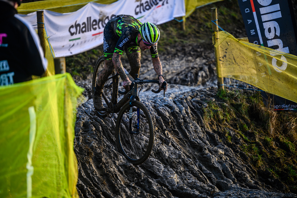 Wheelbase Cyclocross Team