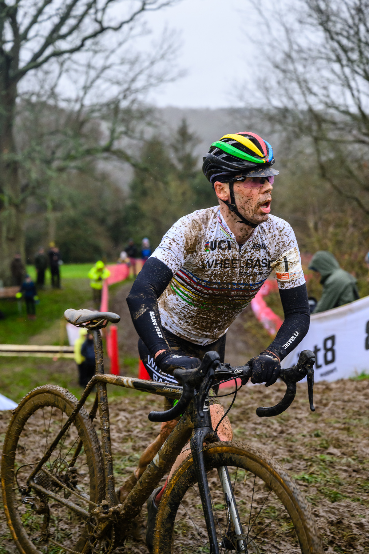 Wheelbase Cyclocross Team