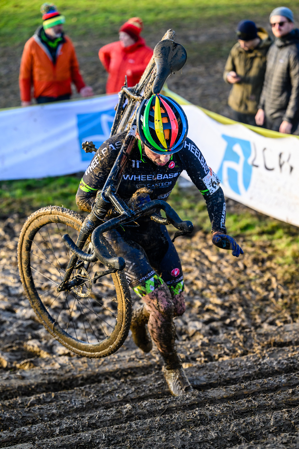 Wheelbase Cyclocross Team