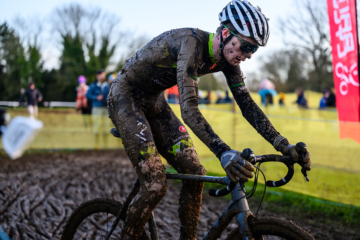 Wheelbase Cyclocross Team
