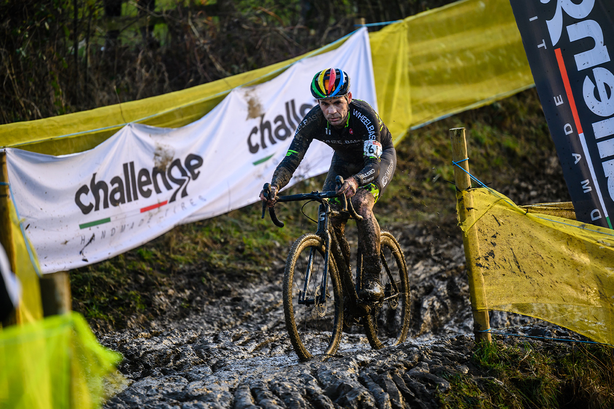 Wheelbase Cyclocross Team