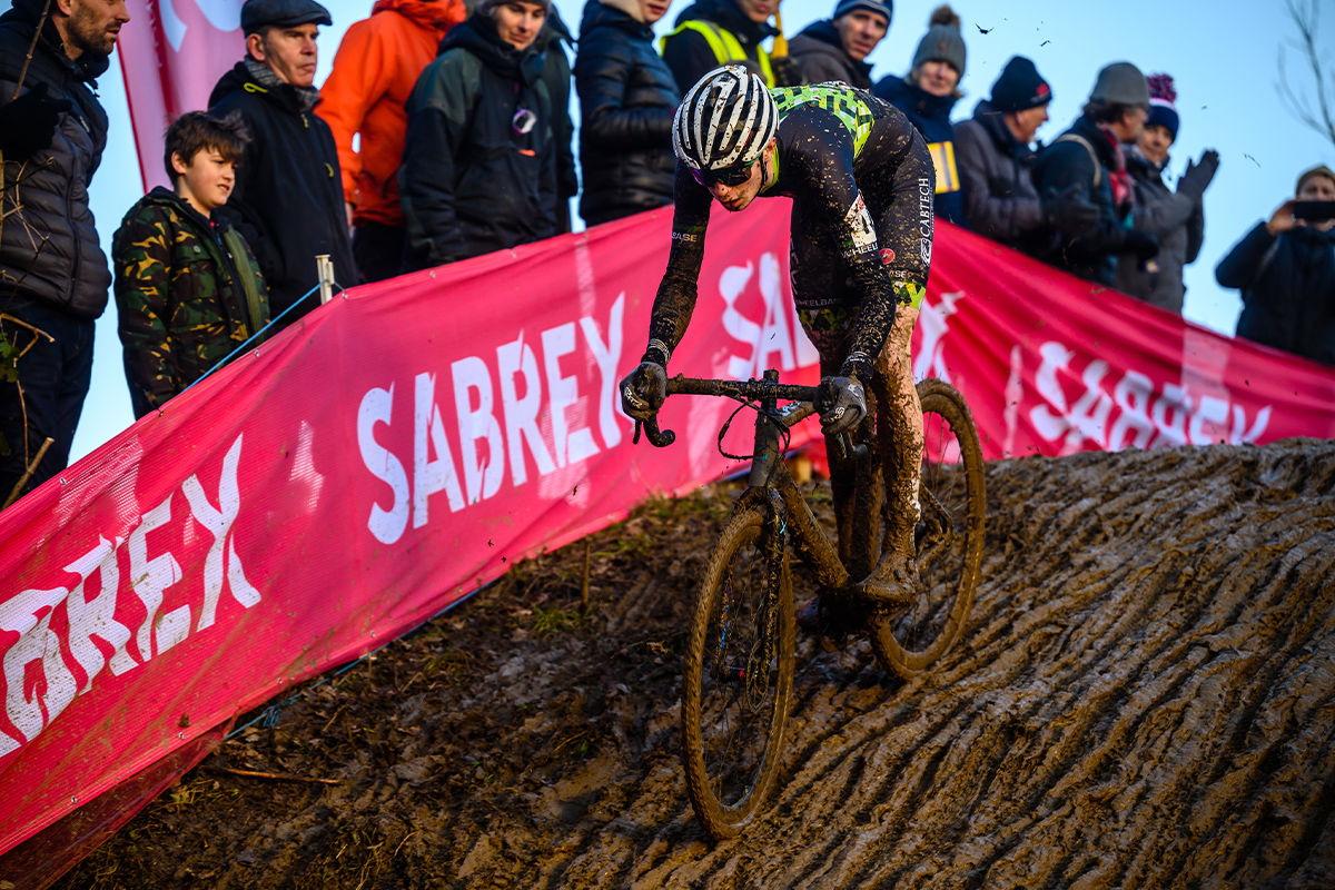 Wheelbase Cyclocross Team