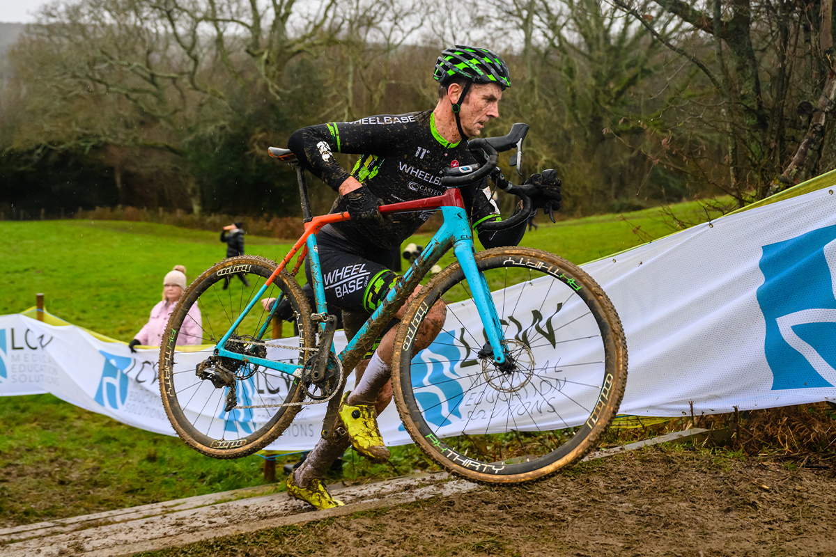 Wheelbase Cyclocross Team