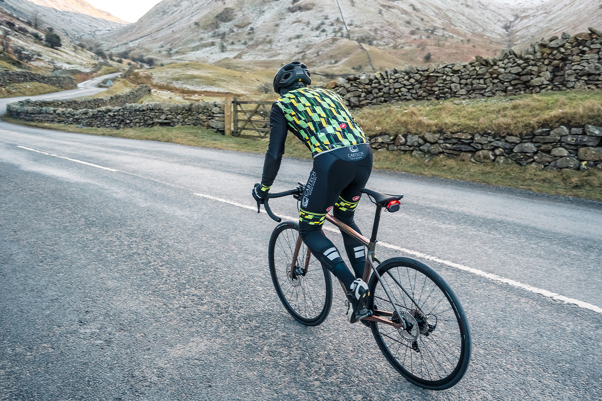 Cannondale Synapse 2 RL 2022