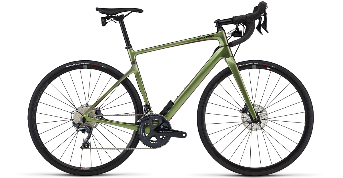 Cannondale Synapse 2 RL 2022