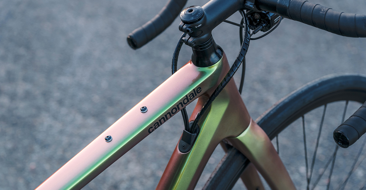 Cannondale Synapse 2 RL 2022