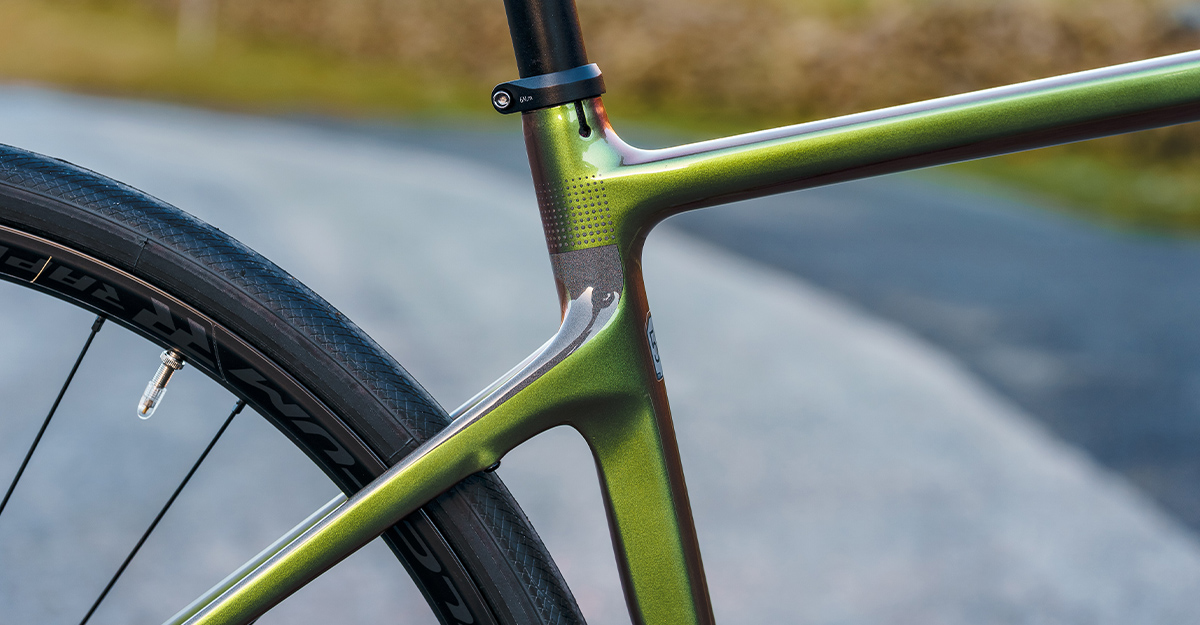 Cannondale Synapse 2 RL 2022