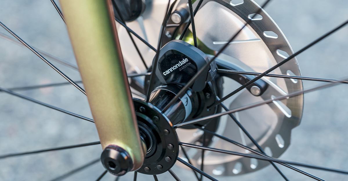 Cannondale Synapse 2 RL 2022