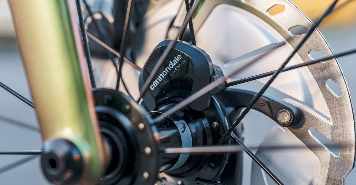 Cannondale Synapse 2 RL 2022
