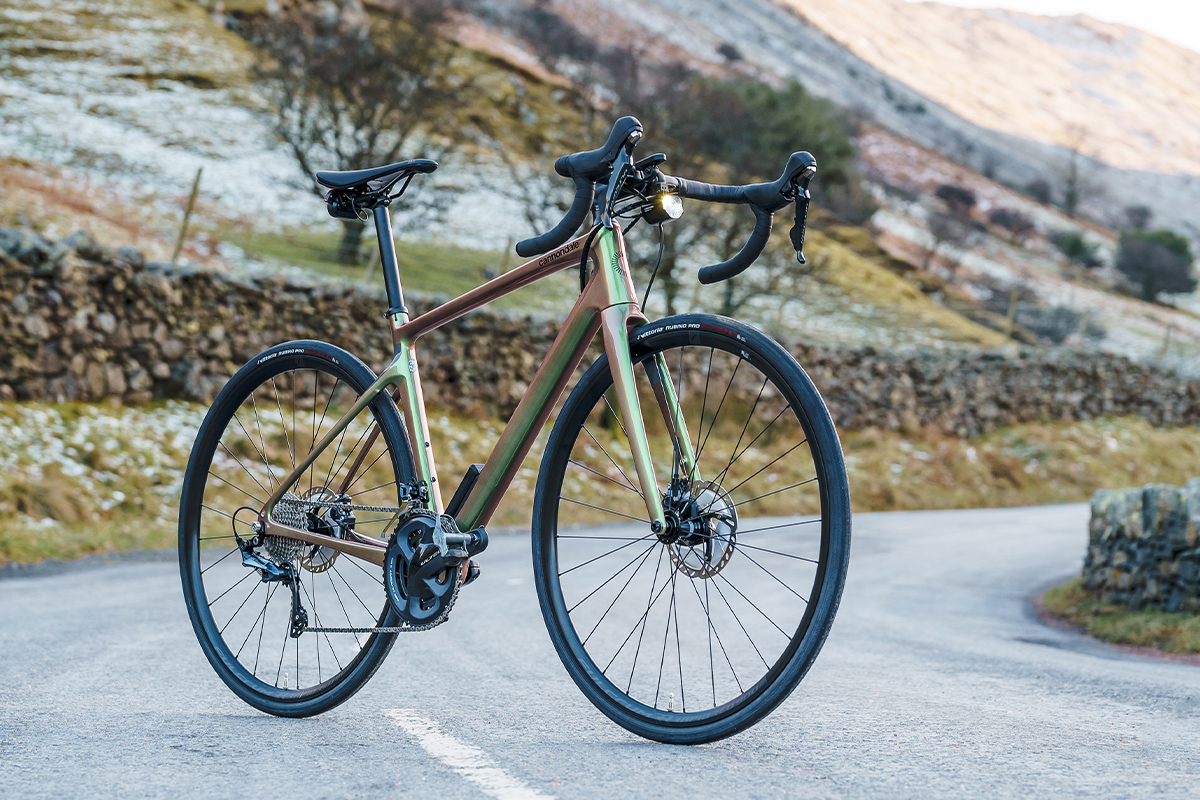 Cannondale Synapse 2 RL 2022