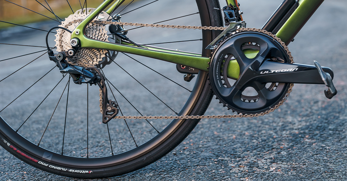 Cannondale Synapse 2 RL 2022