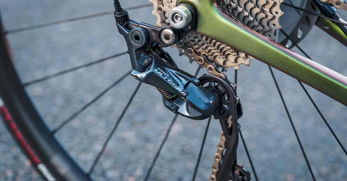 Cannondale Synapse 2 RL 2022