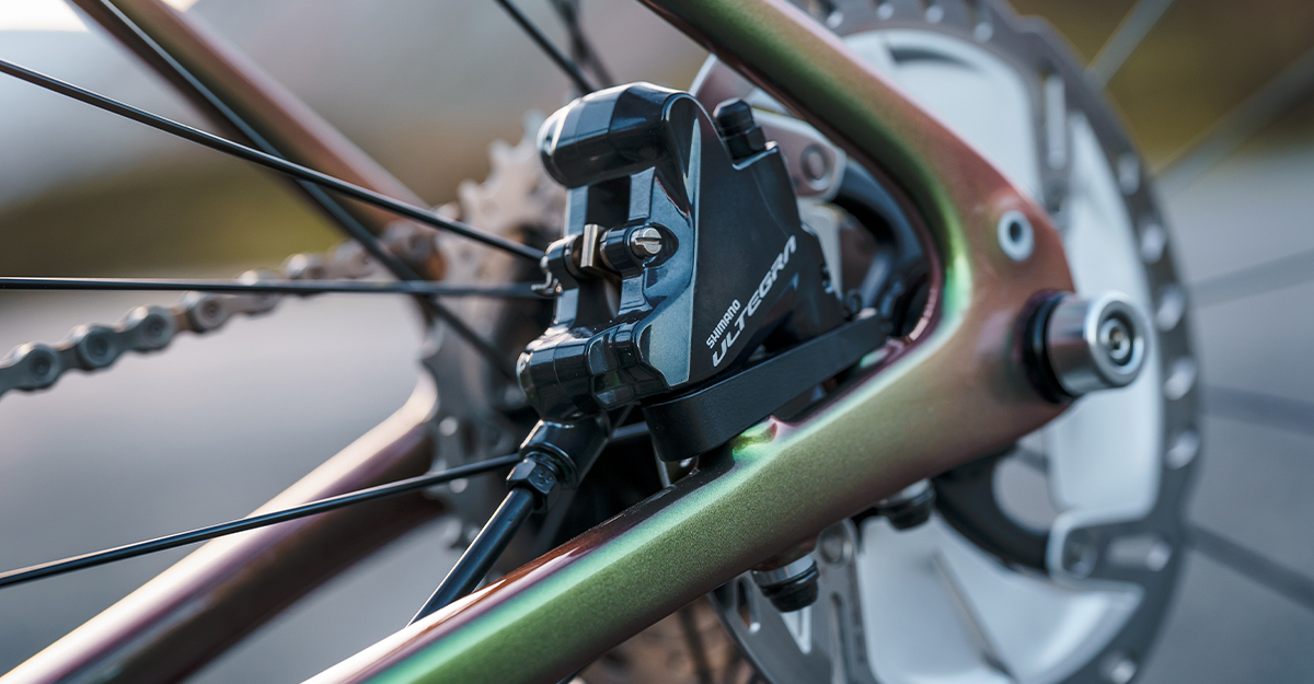 Cannondale Synapse 2 RL 2022
