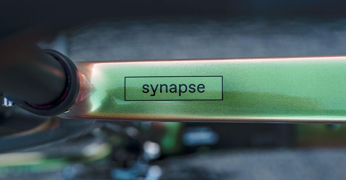 Cannondale Synapse 2 RL 2022