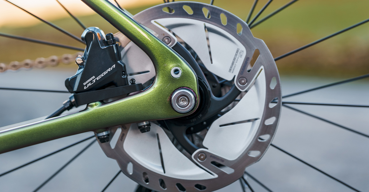 Cannondale Synapse 2 RL 2022