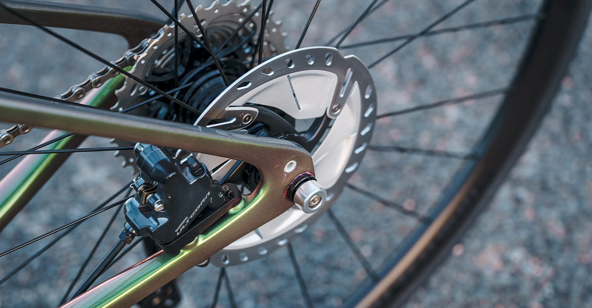Cannondale Synapse 2 RL 2022