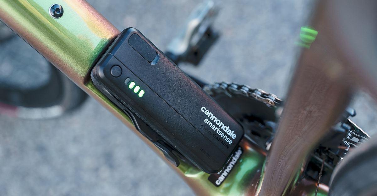 Cannondale Synapse 2 RL 2022