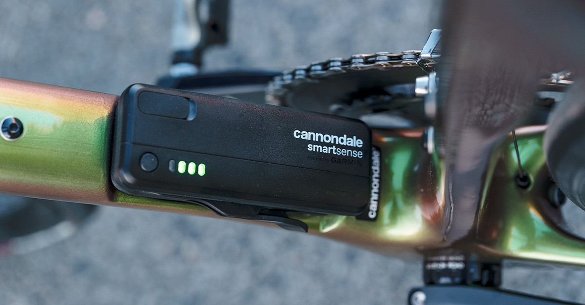 Cannondale Synapse RL 2022