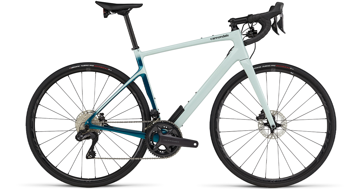 Cannondale Synapse 2 RLE 2022