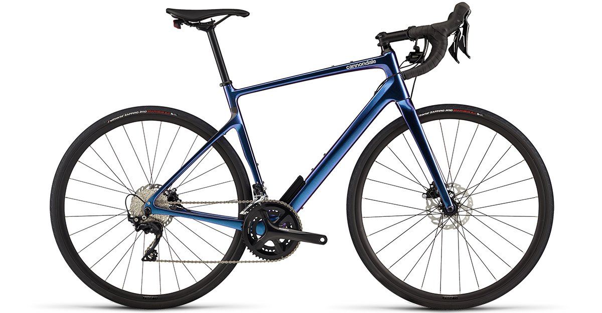 Cannondale Synapse 3 L 2022