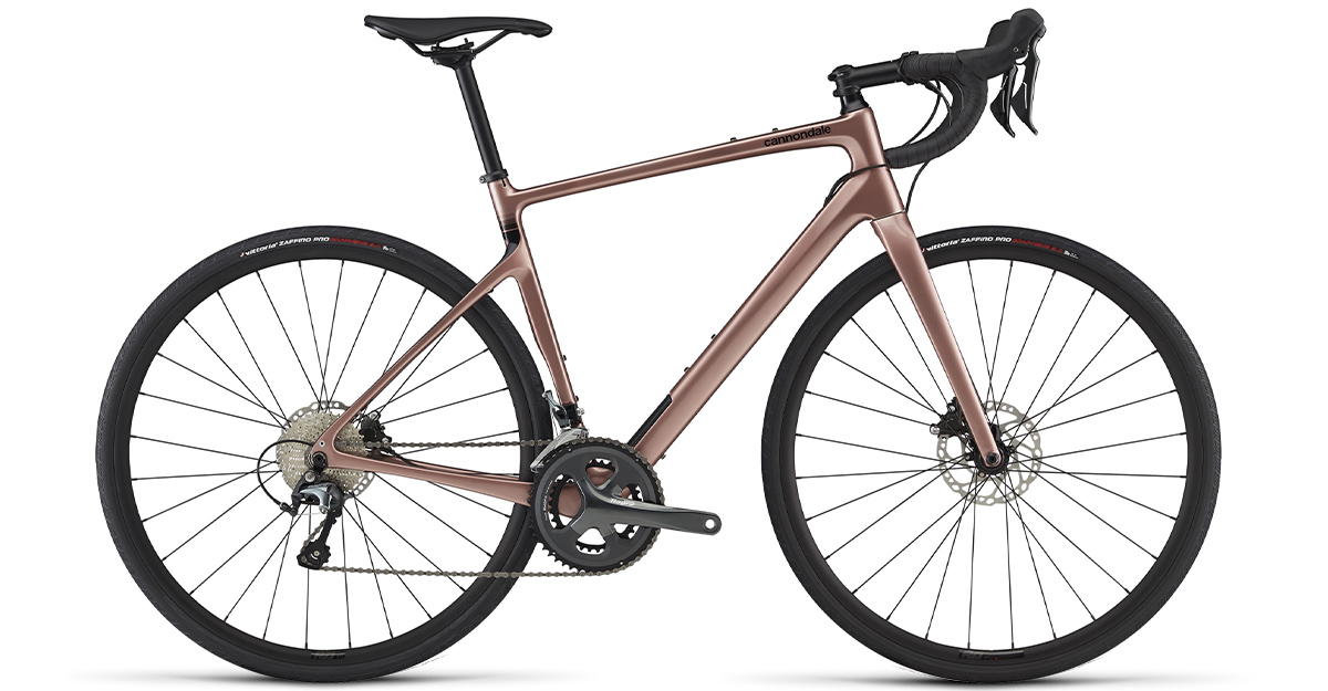 Cannondale Synapse 4 2022