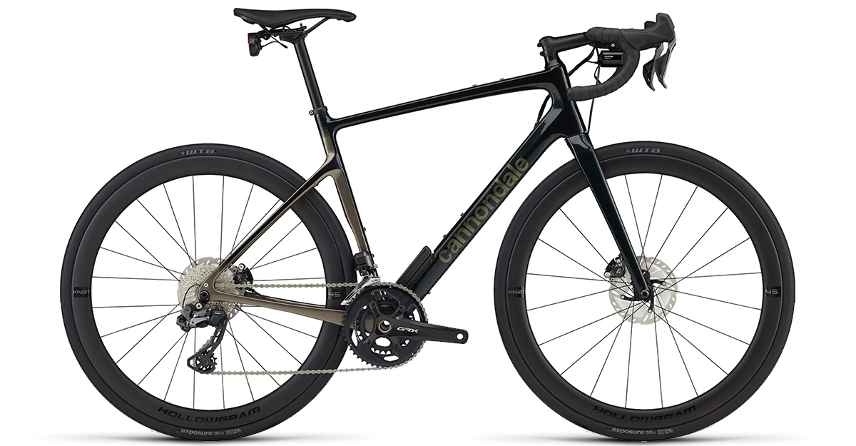 Cannondale Synapse LTD RLE 2022