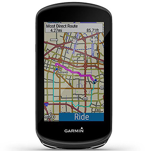 Garmin Edge 1030 Plus