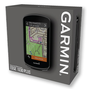 Garmin Edge 1030 Plus