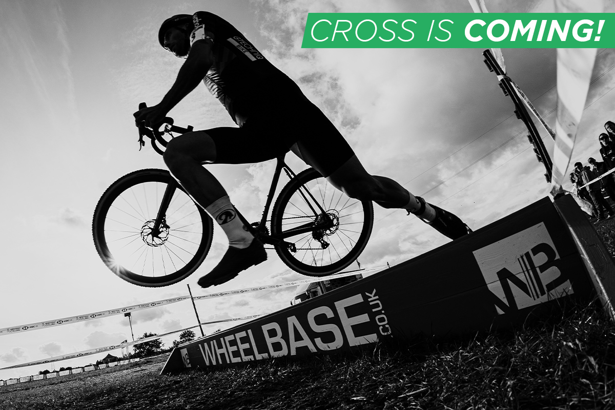 THE NATIONAL CYCLO-CROSS CHAMPIONSHIPS IS COMING TO CUMBRIA!…