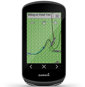 Garmin Edge 1030 Plus