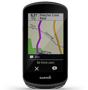 Garmin Edge 1030 Plus 