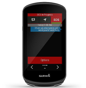 Garmin Edge 1030 Plus