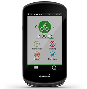 Garmin Edge 1030 Plus