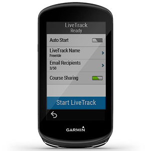 Garmin Edge 1030 Plus