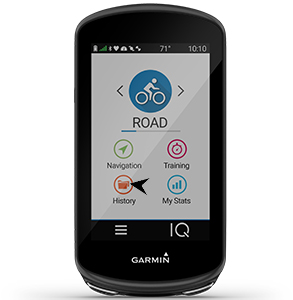 Garmin Edge 1030 Plus
