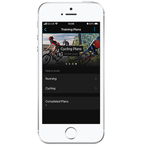 Garmin Edge 1030 Plus