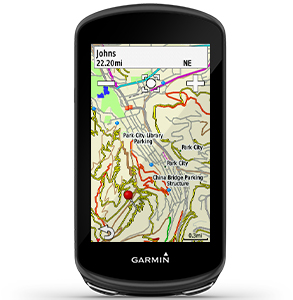 Garmin Edge 1030 Plus