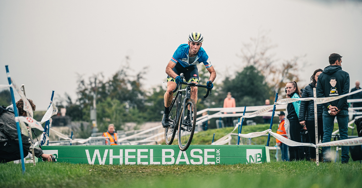 Wheelbase