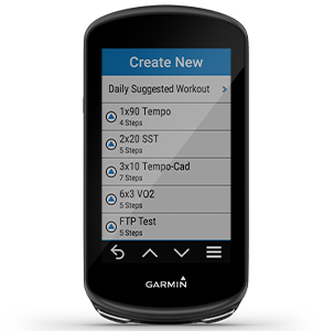 Garmin Edge 1030 Plus