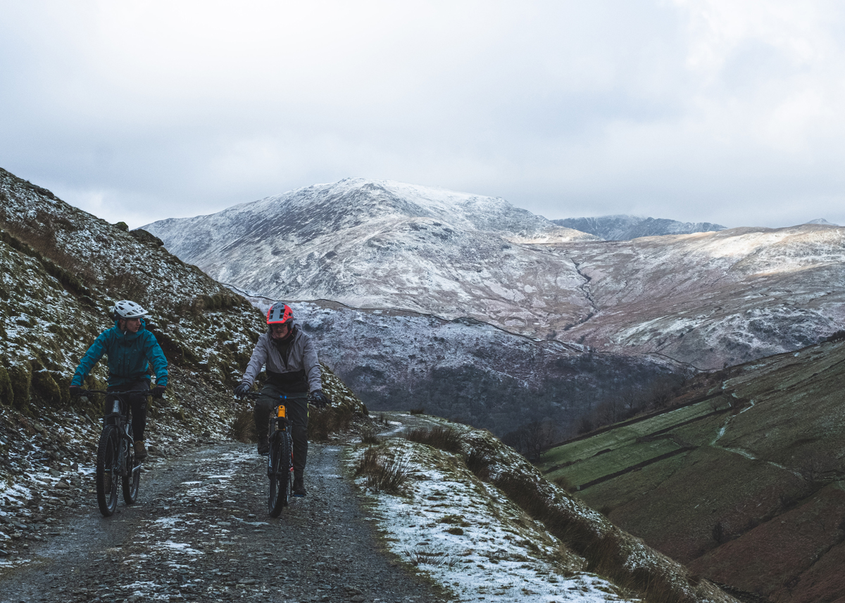 Winter Kit at Wheelbase