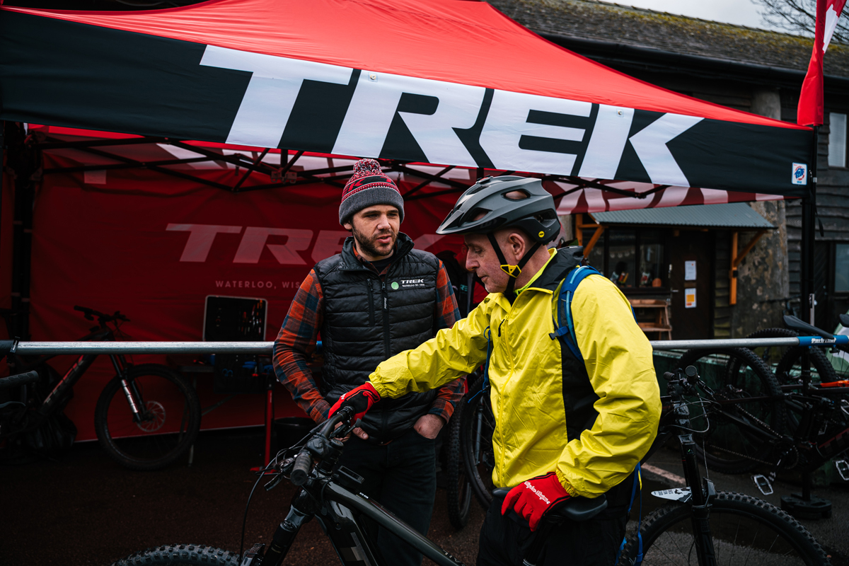 Wheelbase Big Demo Weekend