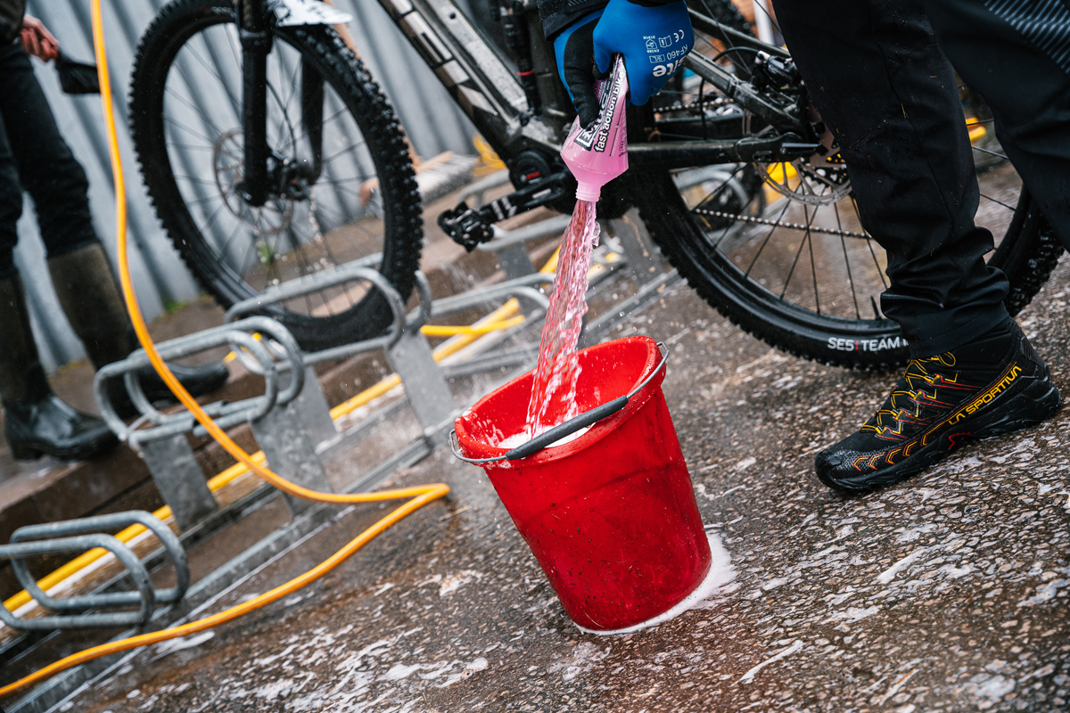 Wheelbase Big Demo Weekend