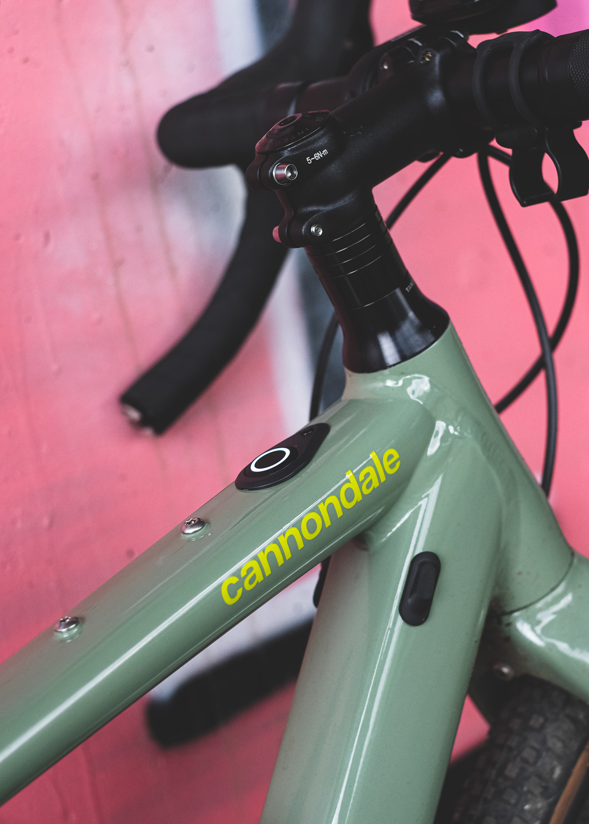 Cannondale Topstone Neo SL 1 2022