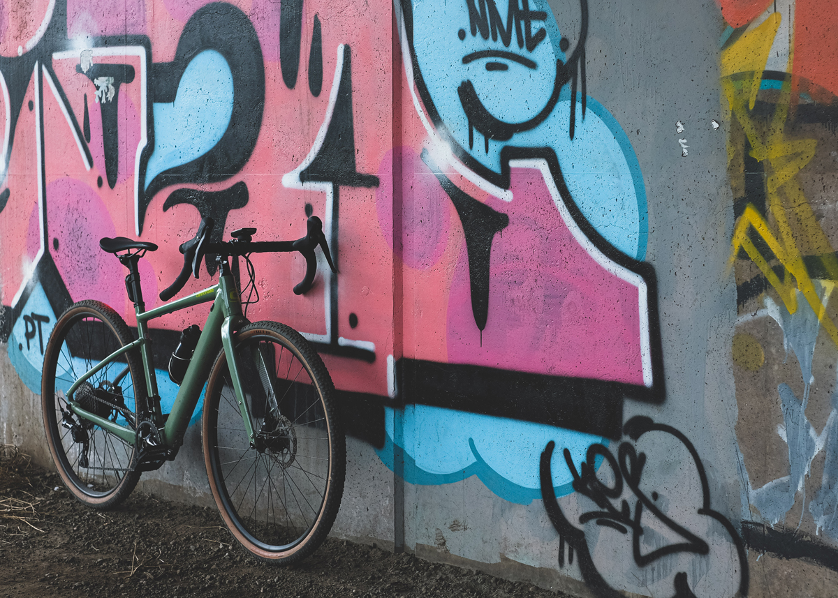 Cannondale Topstone Neo SL 1 2022