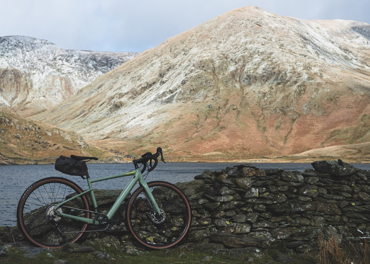Cannondale Topstone Neo SL 1 2022