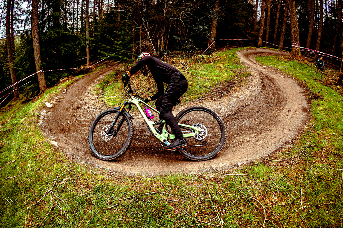 Lucy Bell Wheelbase Cycles